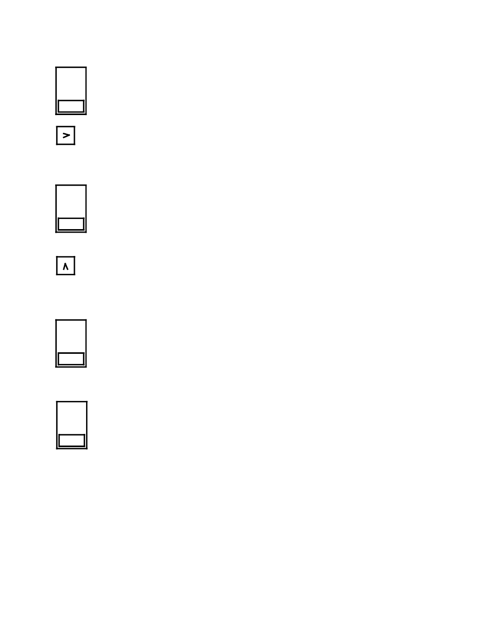 Siemens Sinumerik 810T User Manual | Page 149 / 312