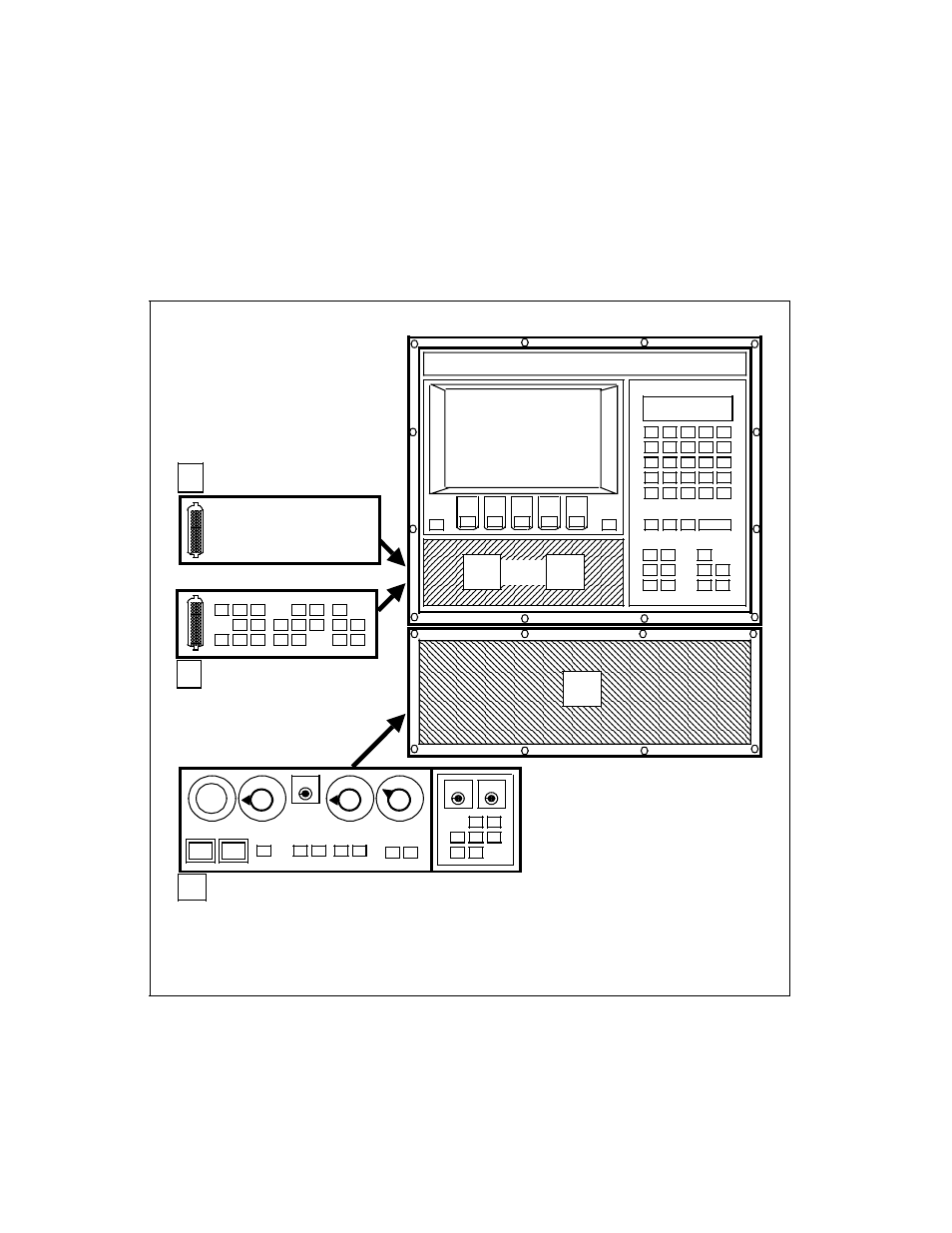 Siemens Sinumerik 810T User Manual | Page 16 / 312