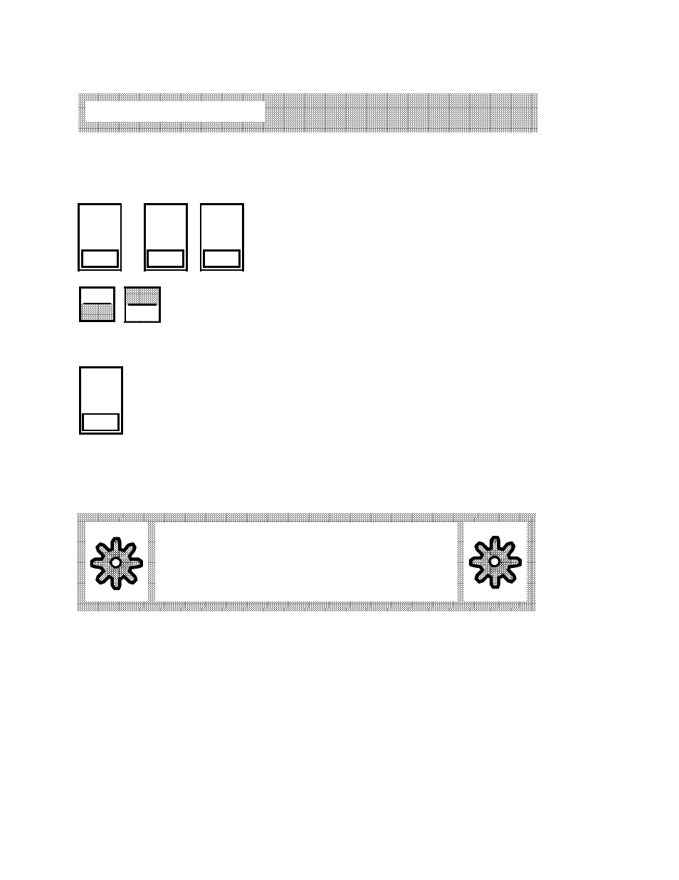 3 cycle lock release (”enable”) | Siemens Sinumerik 810T User Manual | Page 162 / 312