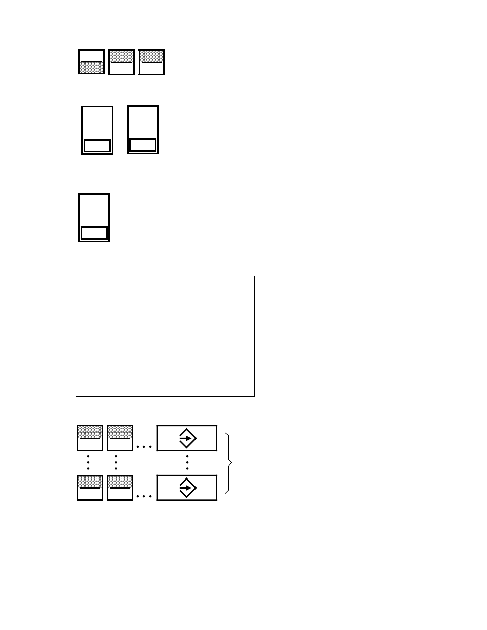 Siemens Sinumerik 810T User Manual | Page 176 / 312
