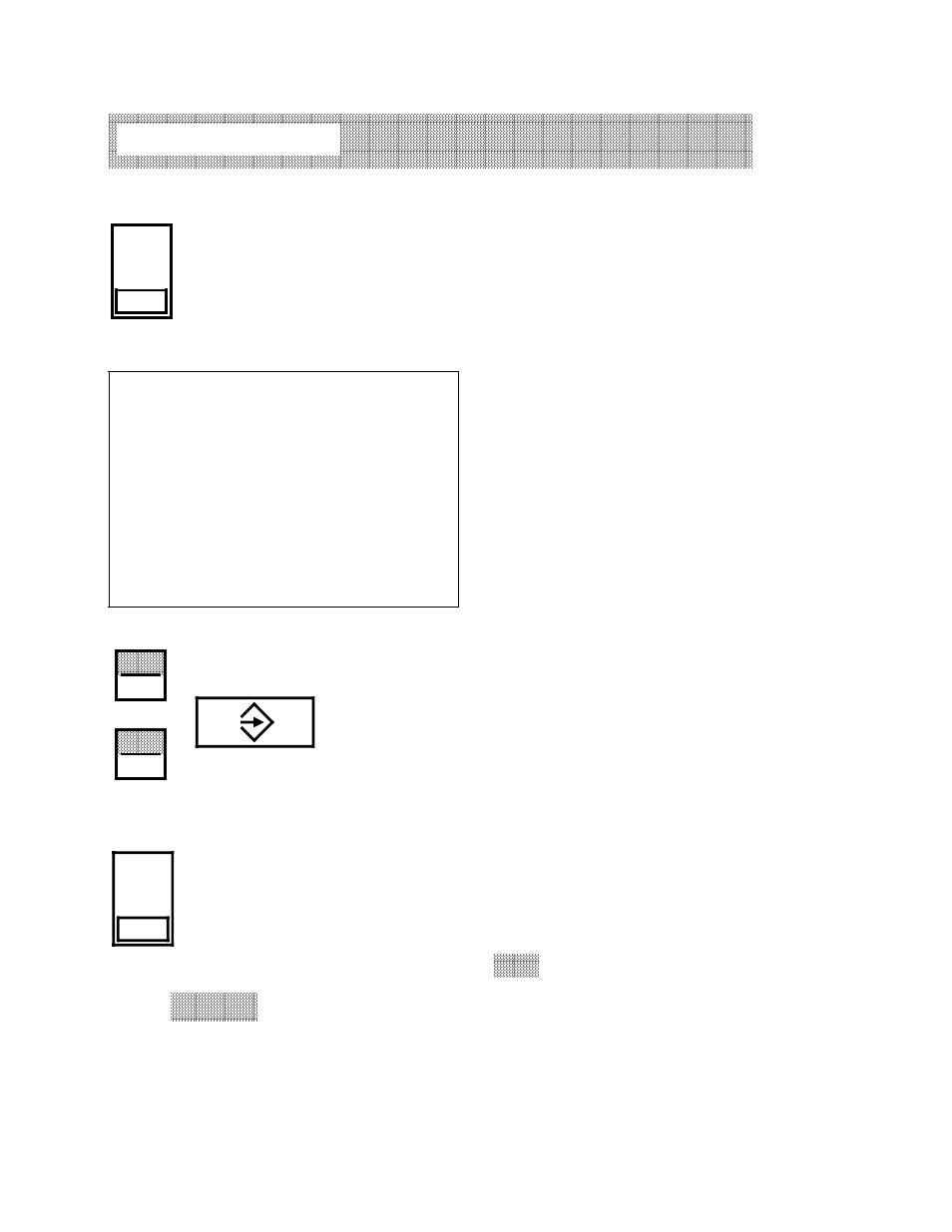 2 data input | Siemens Sinumerik 810T User Manual | Page 183 / 312