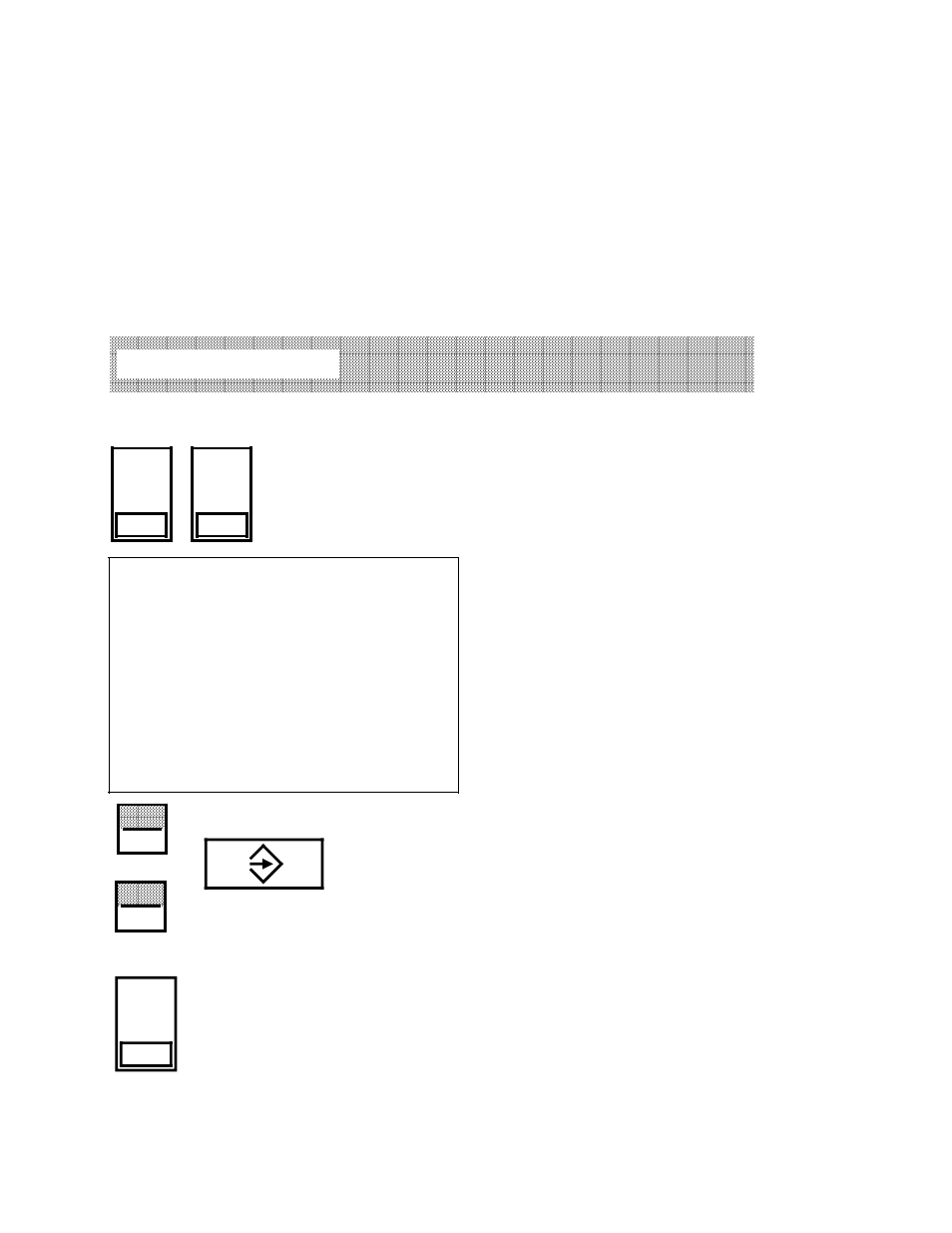 3 data output | Siemens Sinumerik 810T User Manual | Page 185 / 312