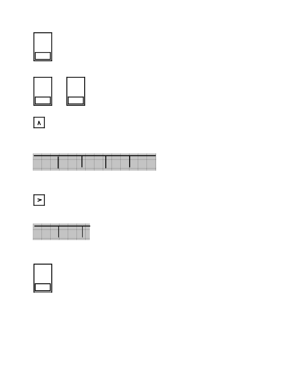 Siemens Sinumerik 810T User Manual | Page 187 / 312