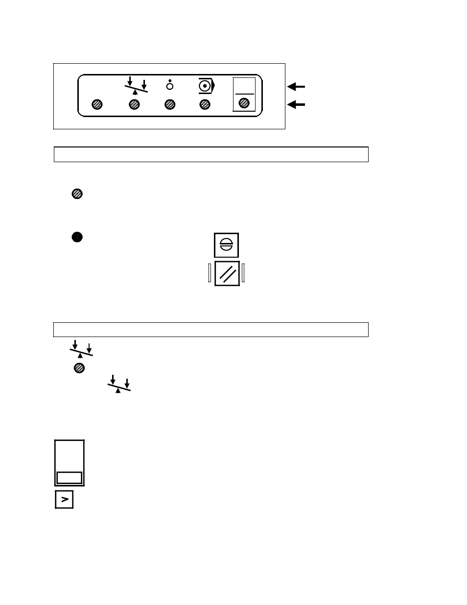 2 display panel | Siemens Sinumerik 810T User Manual | Page 20 / 312