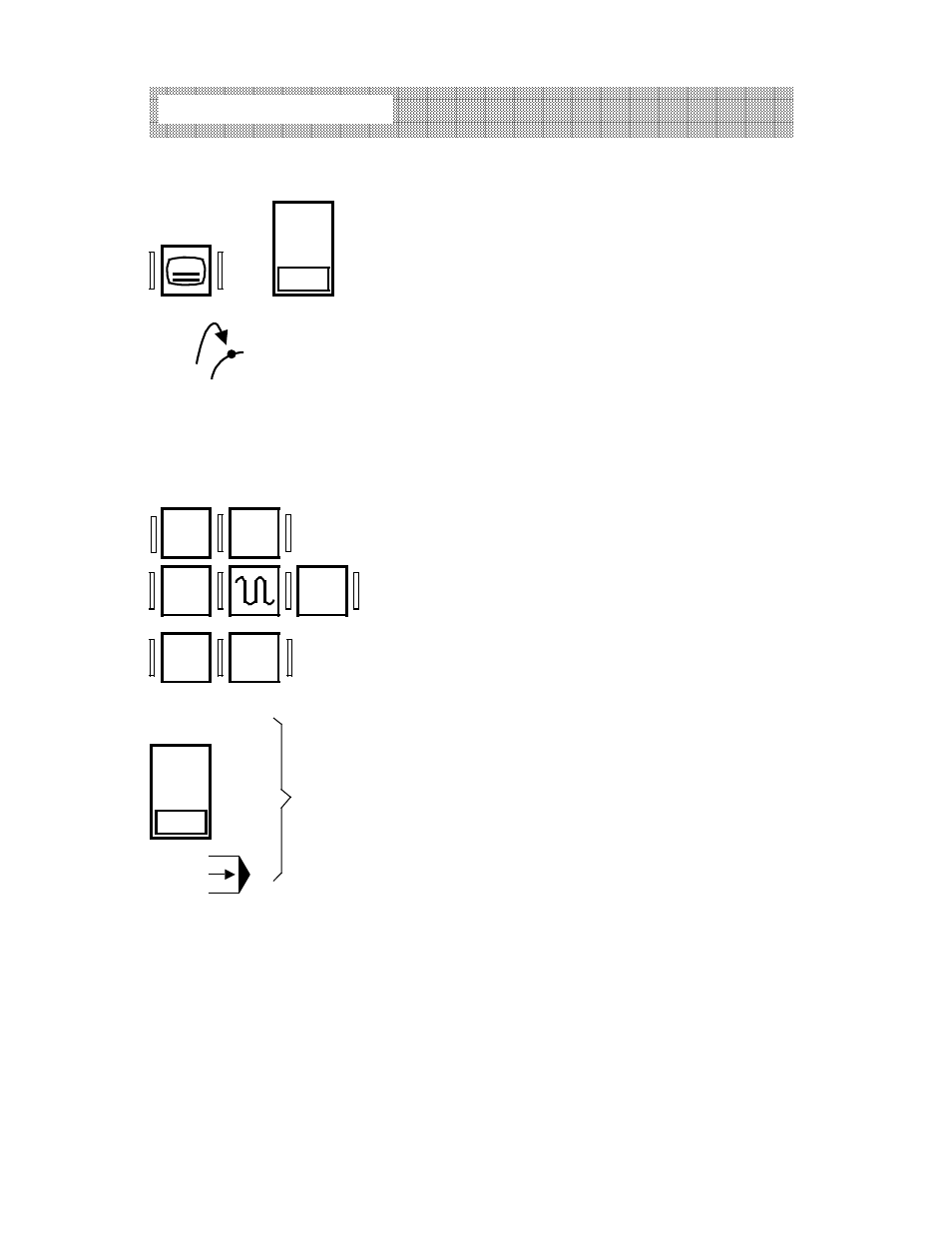 Z – z – q – x +x +q | Siemens Sinumerik 810T User Manual | Page 207 / 312