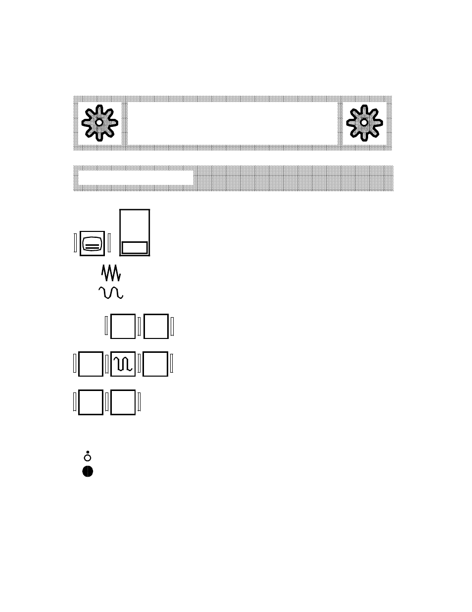 7 ”jog” mode, Z – x +x +q – q +z | Siemens Sinumerik 810T User Manual | Page 227 / 312