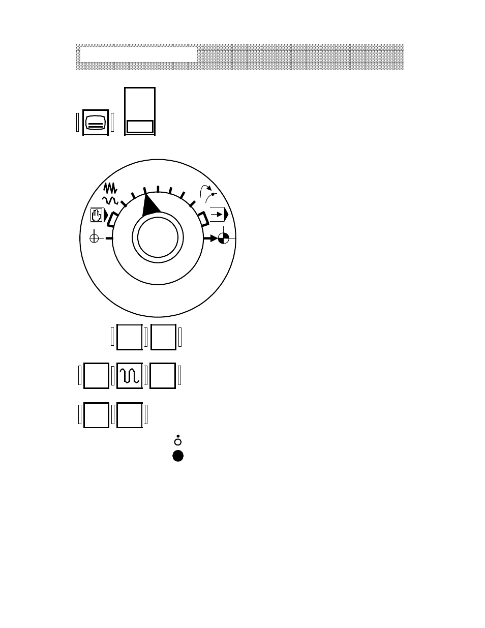 Z – x +x +q – q +z | Siemens Sinumerik 810T User Manual | Page 229 / 312