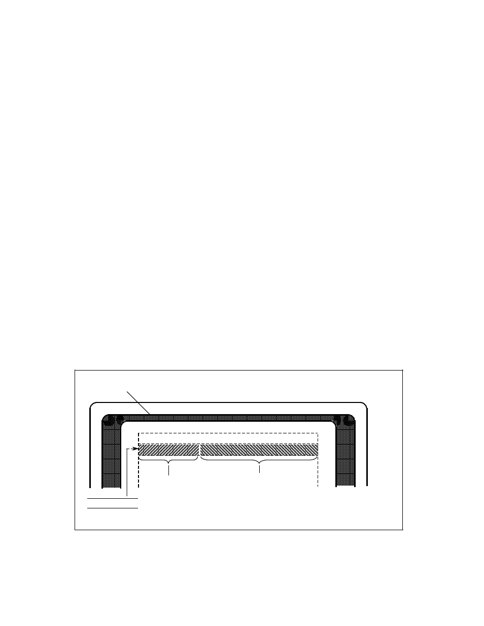 4 monitoring functions, 1 general, 2 diagnostics display on the crt | 4monitoring functions | Siemens Sinumerik 810T User Manual | Page 242 / 312