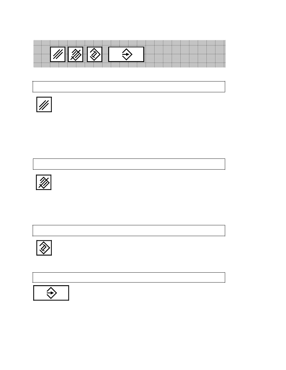 4 editing and input keys | Siemens Sinumerik 810T User Manual | Page 26 / 312