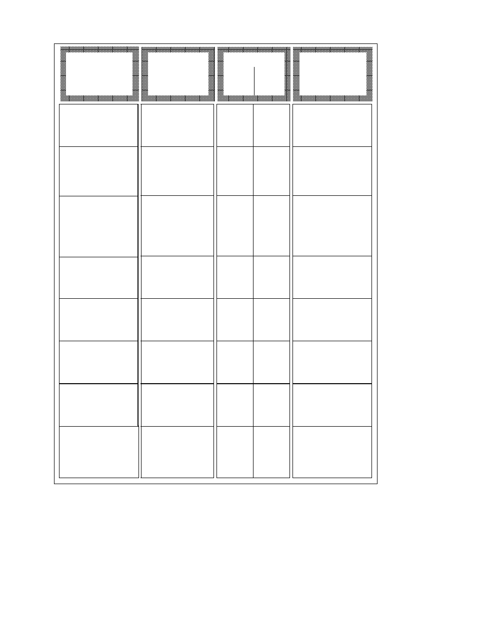 Siemens Sinumerik 810T User Manual | Page 284 / 312