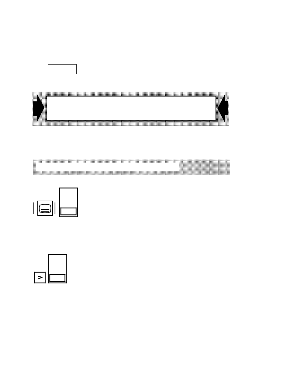 3 sinumerik 810t machine data, 1 general machine data | Siemens Sinumerik 810T User Manual | Page 292 / 312