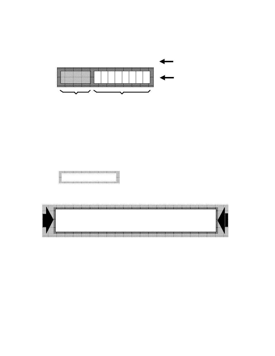 3 machine data bits | Siemens Sinumerik 810T User Manual | Page 296 / 312