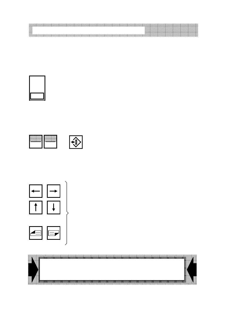 Sequence of operation: calling machine data bits | Siemens Sinumerik 810T User Manual | Page 297 / 312