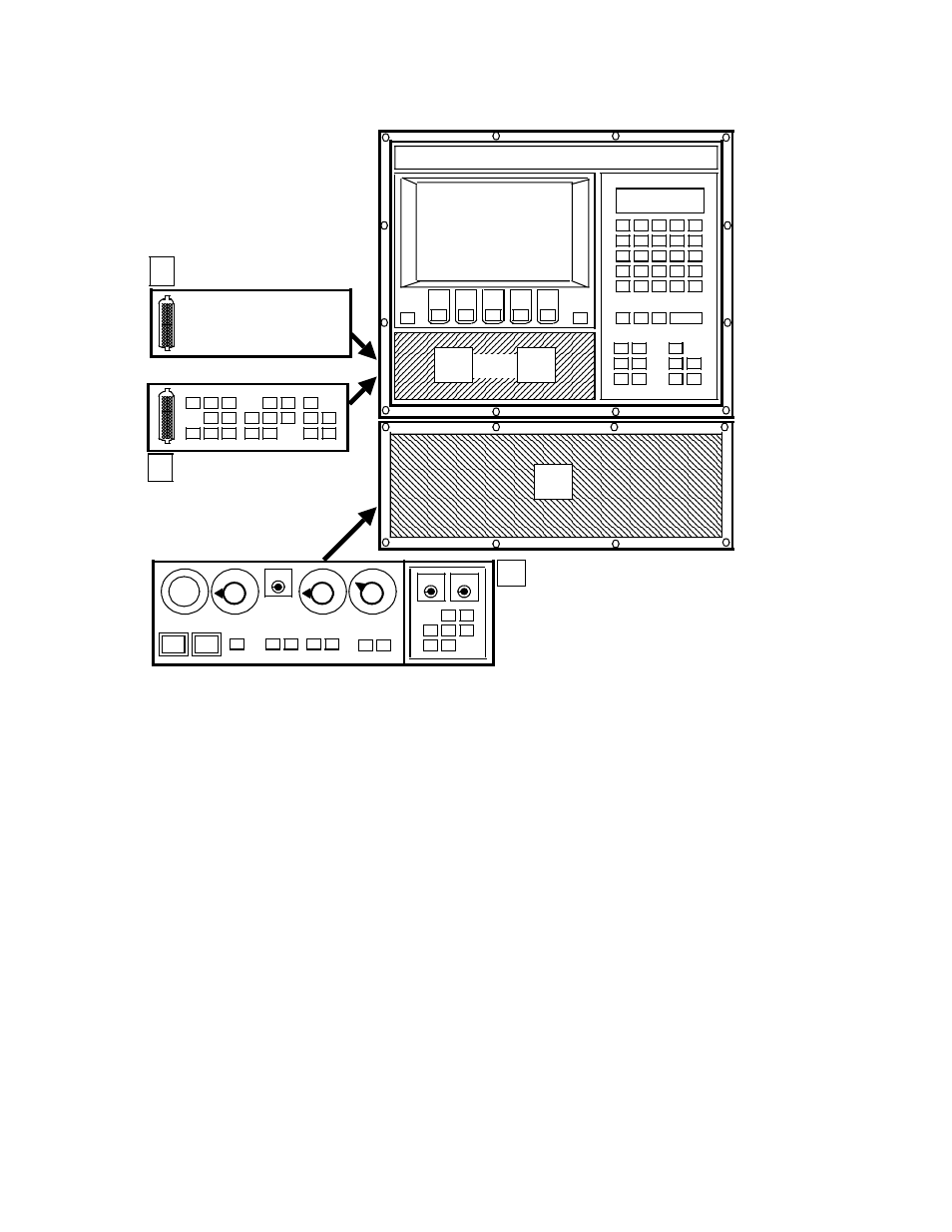 Siemens Sinumerik 810T User Manual | Page 312 / 312