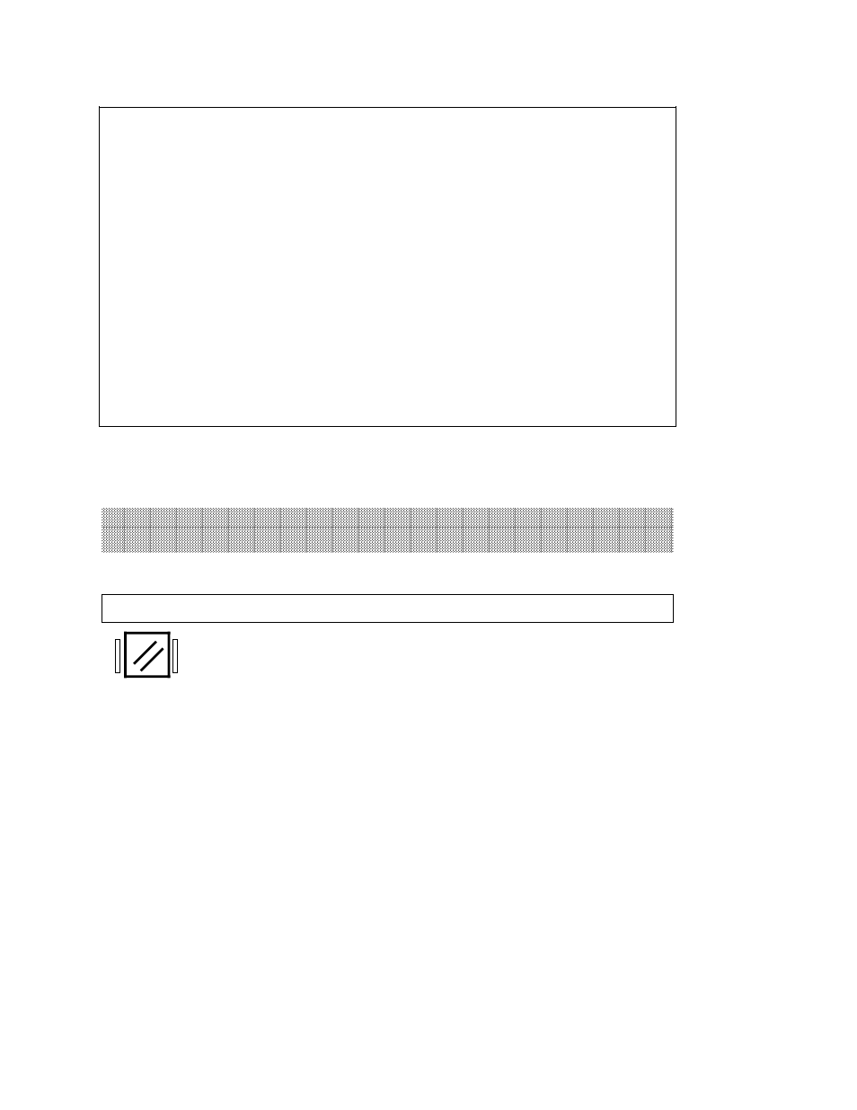 6 integrated machine control panel, Foto-nr. 810t/.......... einmontieren)) | Siemens Sinumerik 810T User Manual | Page 32 / 312