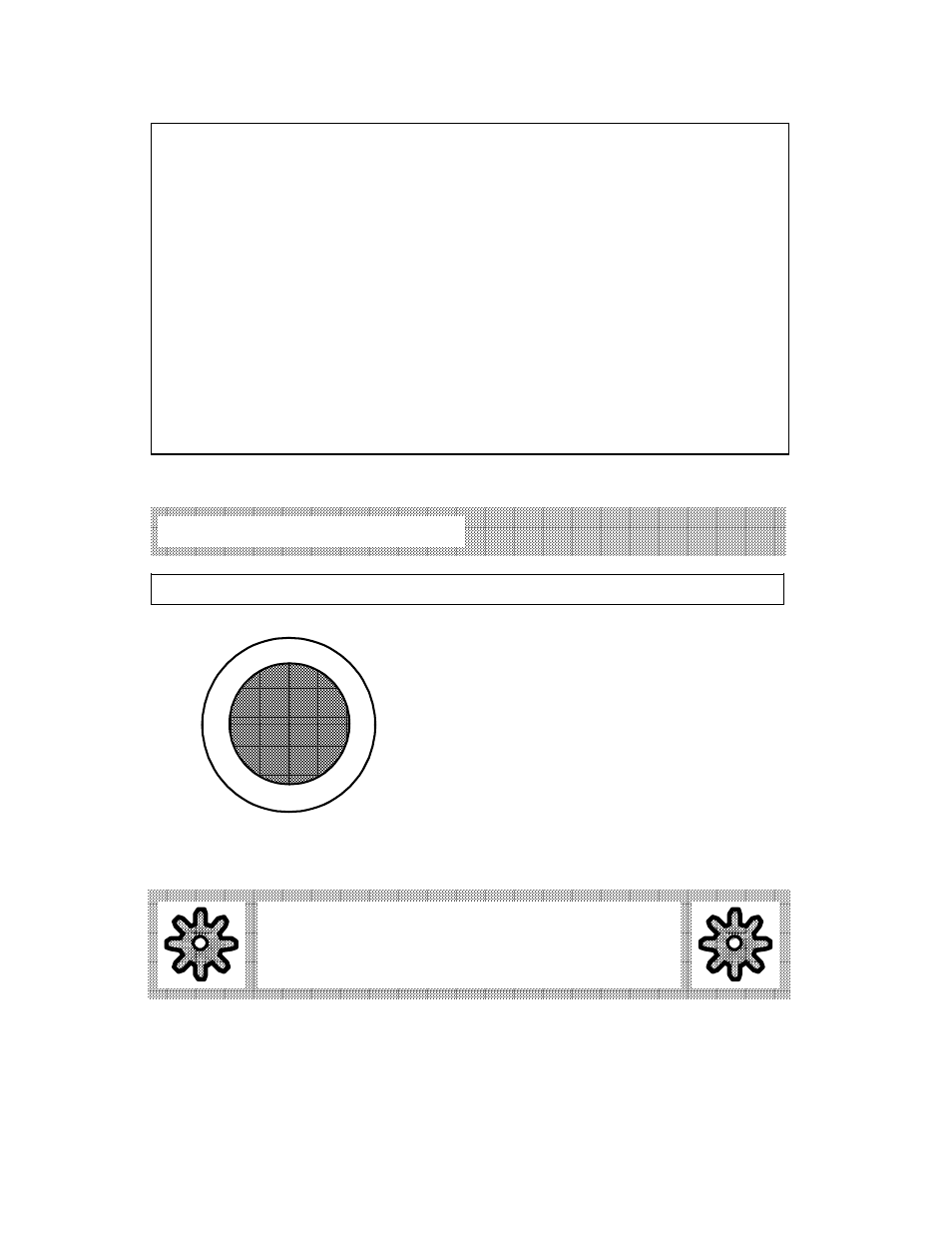 1 external machine control panel | Siemens Sinumerik 810T User Manual | Page 42 / 312