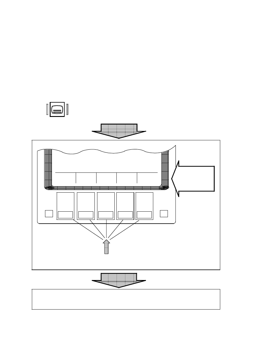 3 selection of operating modes | Siemens Sinumerik 810T User Manual | Page 58 / 312