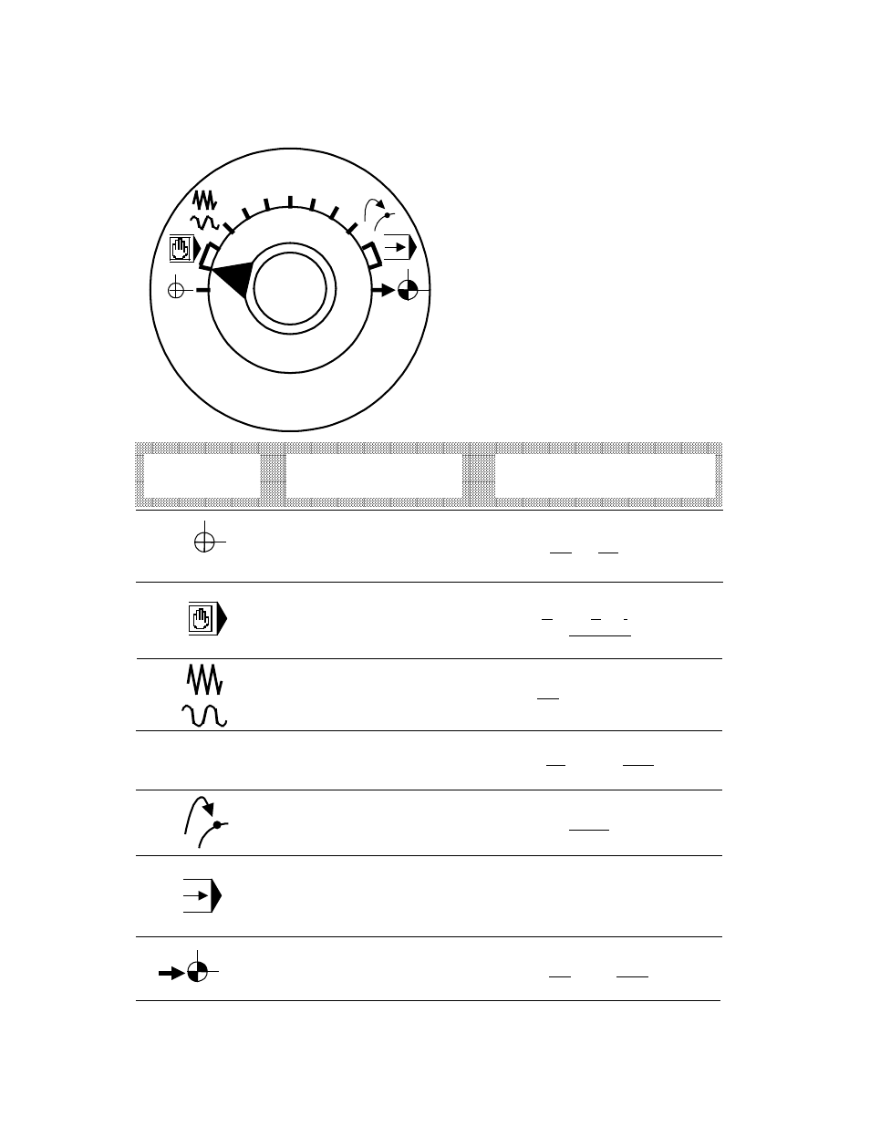 Siemens Sinumerik 810T User Manual | Page 61 / 312