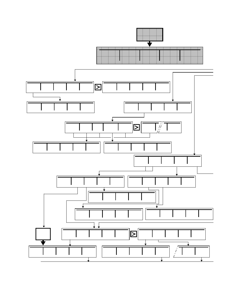 7 ”preset” mode, Store clear > pre-off preset | Siemens Sinumerik 810T User Manual | Page 80 / 312