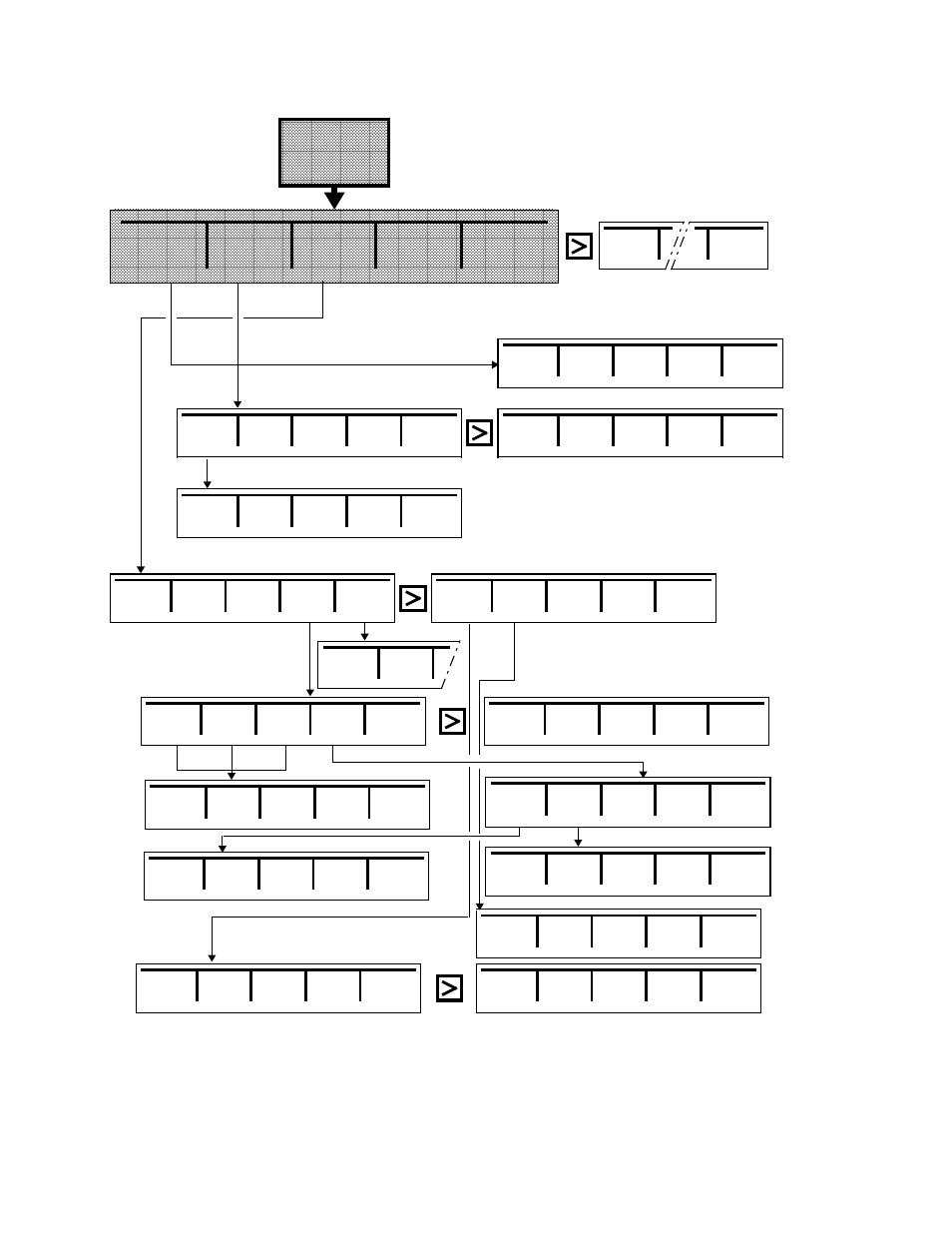 8 ”repos” mode | Siemens Sinumerik 810T User Manual | Page 83 / 312