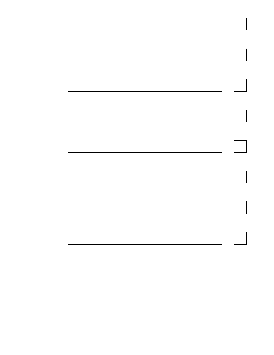 Siemens Sinumerik 810T User Manual | Page 9 / 312