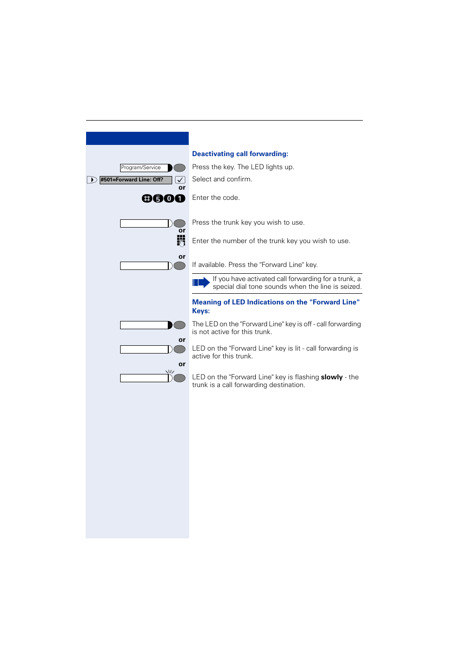 Siemens OPTIPOINT HIPATH 2000 User Manual | Page 106 / 139