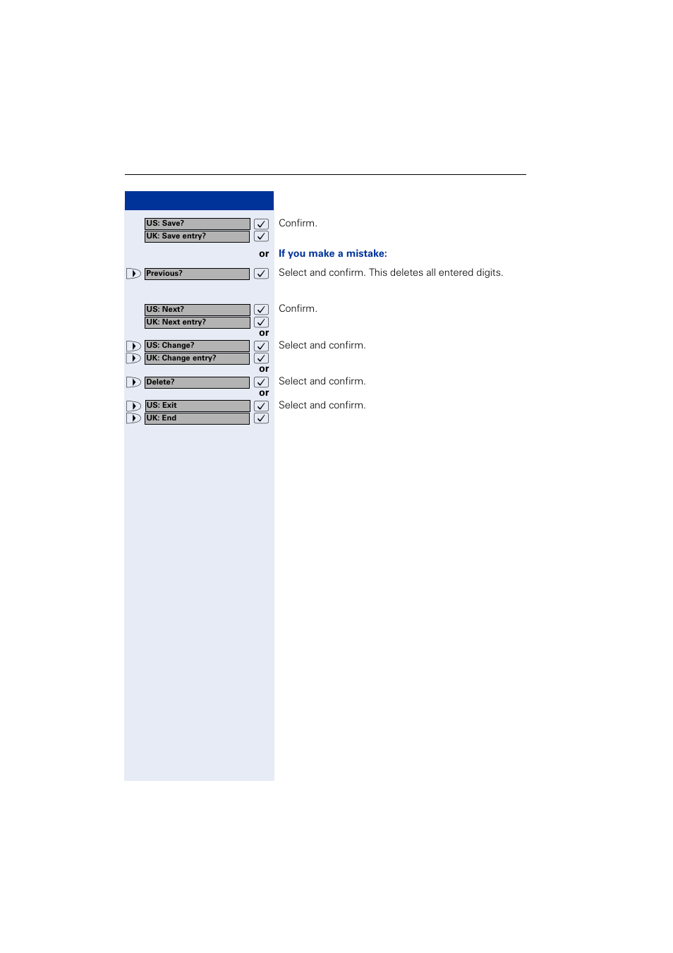 Siemens OPTIPOINT HIPATH 2000 User Manual | Page 42 / 139