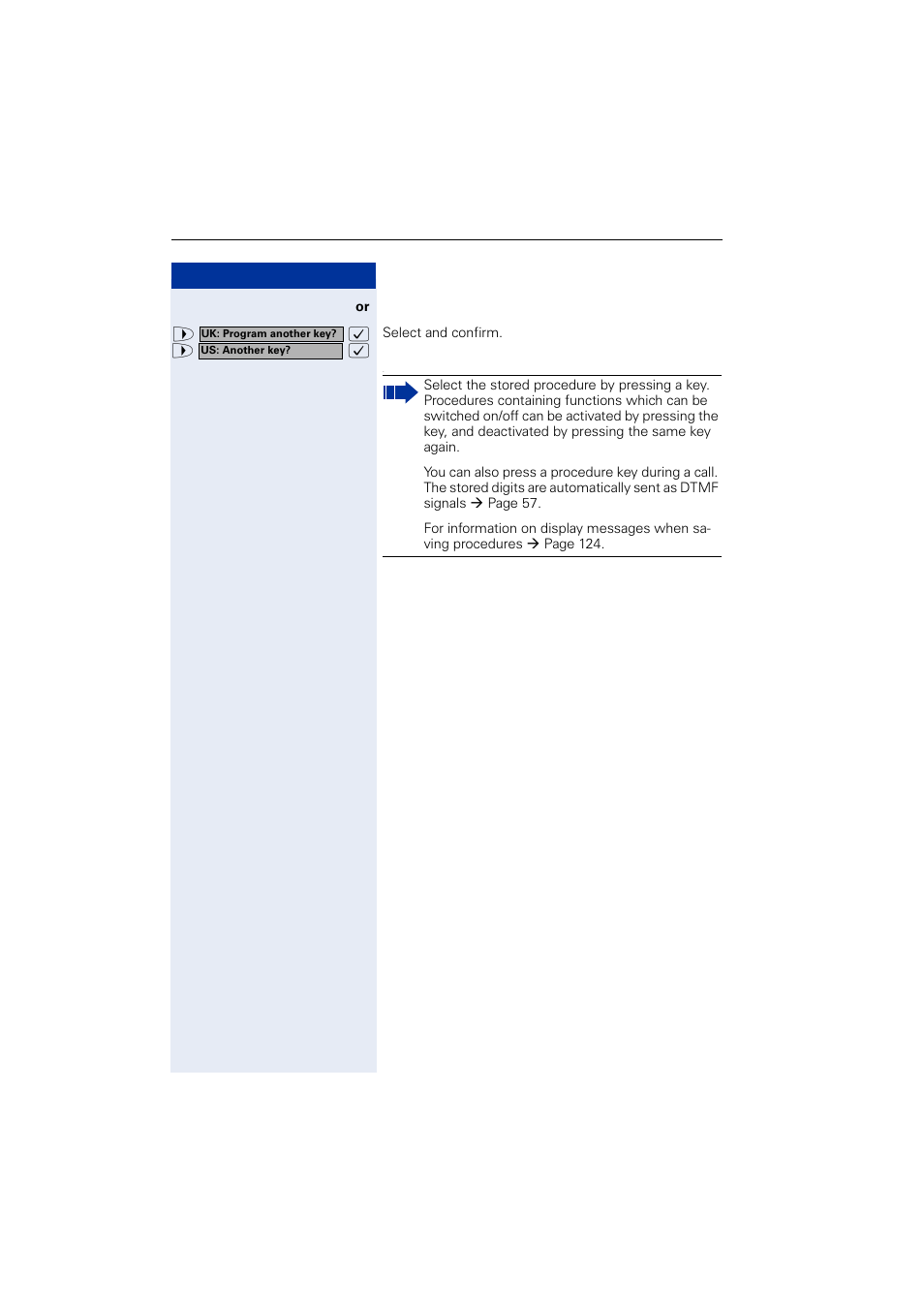 Siemens OPTIPOINT HIPATH 2000 User Manual | Page 68 / 139