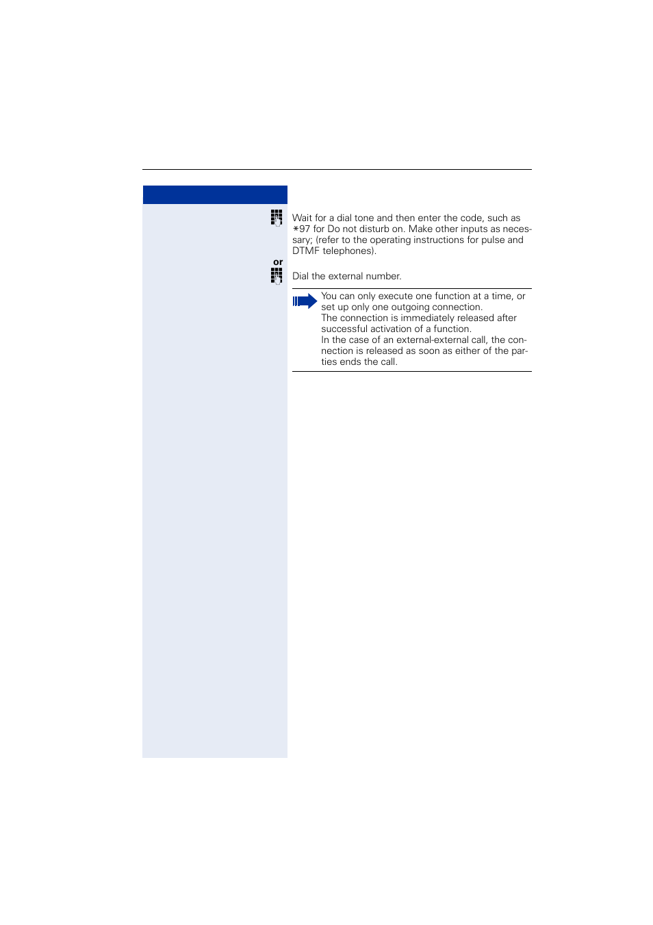 Siemens OPTIPOINT HIPATH 2000 User Manual | Page 89 / 139