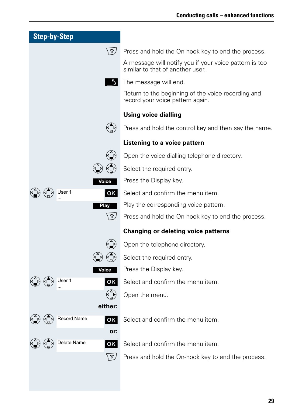 Siemens HIPATH 500 User Manual | Page 37 / 106