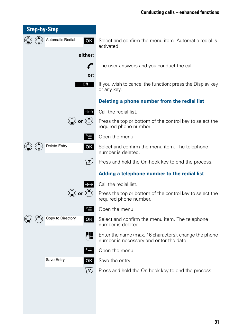 Siemens HIPATH 500 User Manual | Page 39 / 106