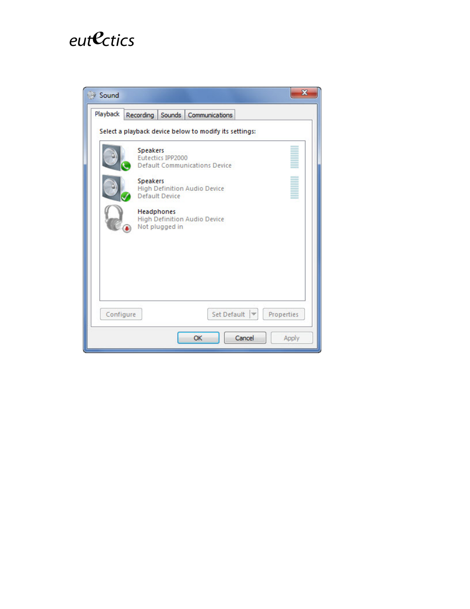 Siemens SOFTPHONE OC130S User Manual | Page 11 / 11