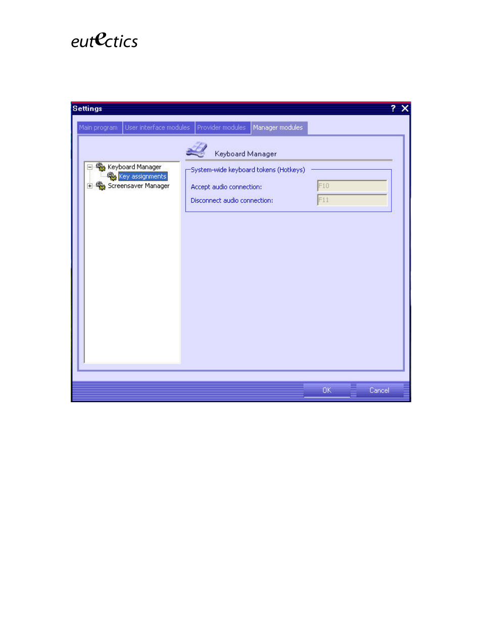 Siemens SOFTPHONE OC130S User Manual | Page 2 / 11