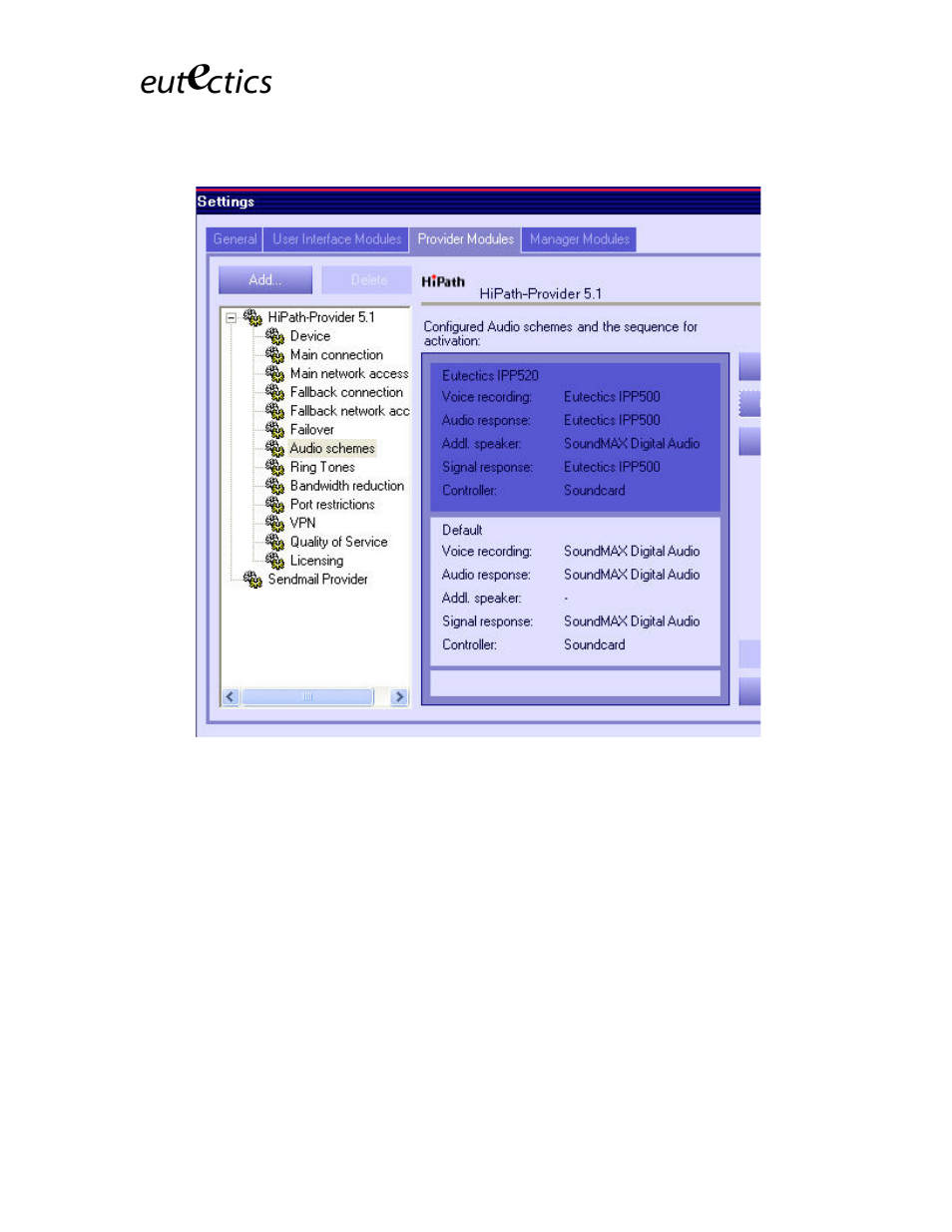 Siemens SOFTPHONE OC130S User Manual | Page 3 / 11