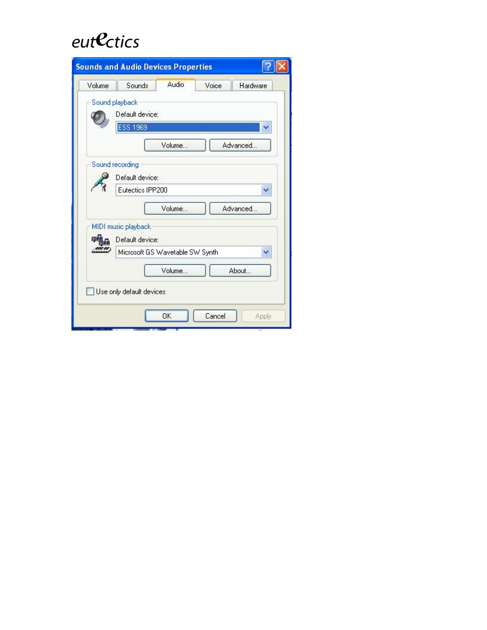 Siemens SOFTPHONE OC130S User Manual | Page 7 / 11