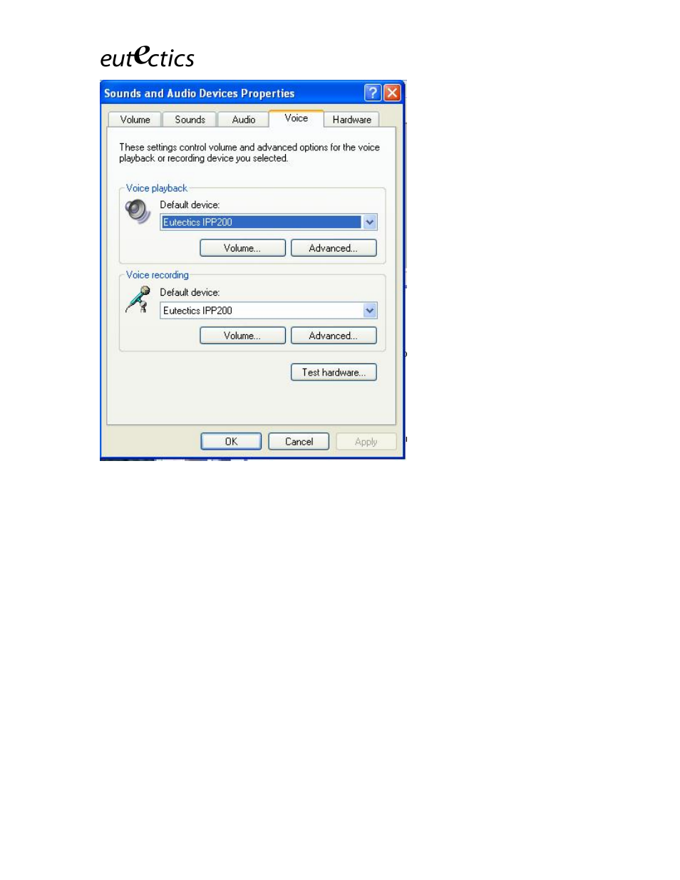 Siemens SOFTPHONE OC130S User Manual | Page 8 / 11