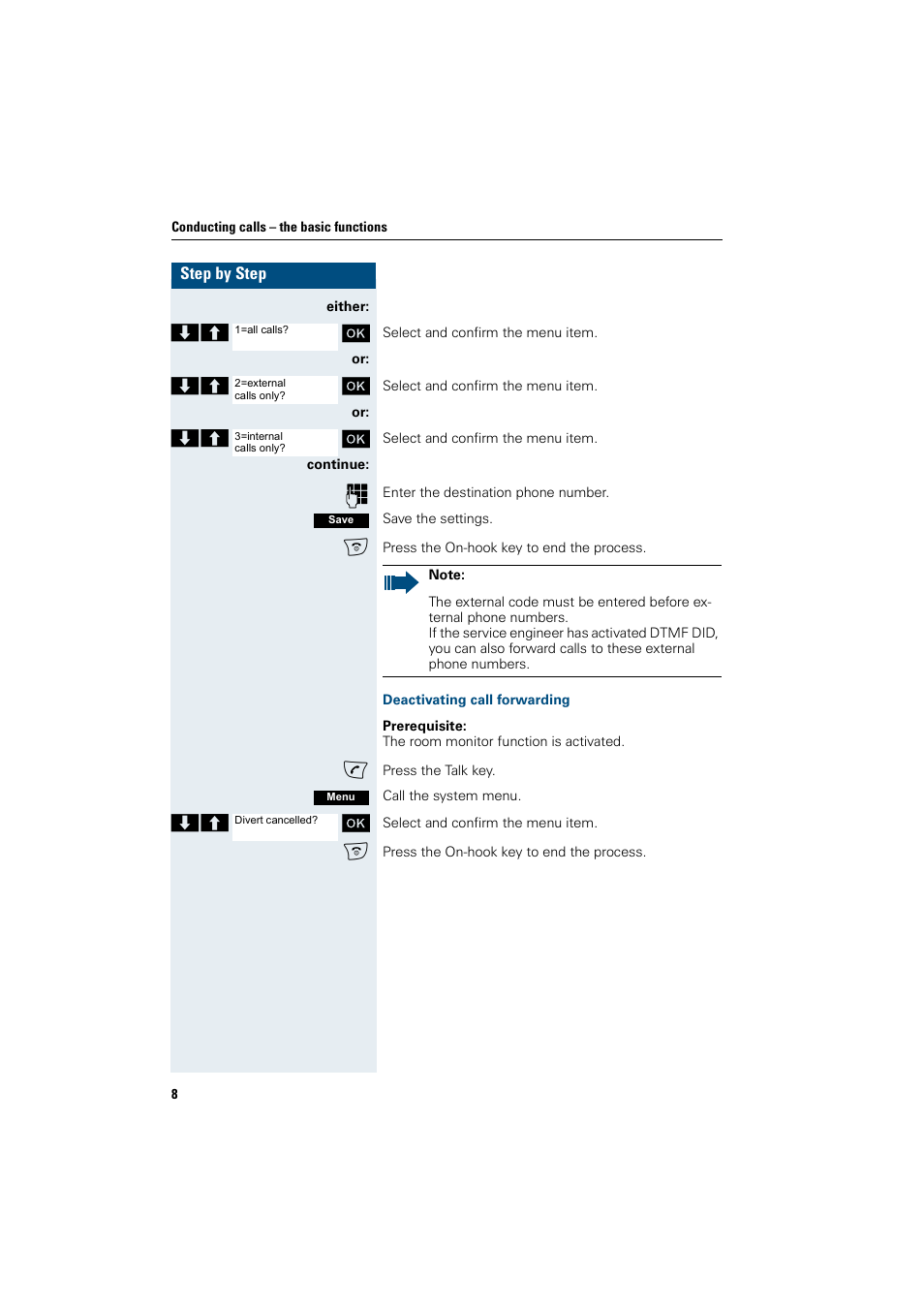 Siemens Gigaset SL1 User Manual | Page 16 / 110