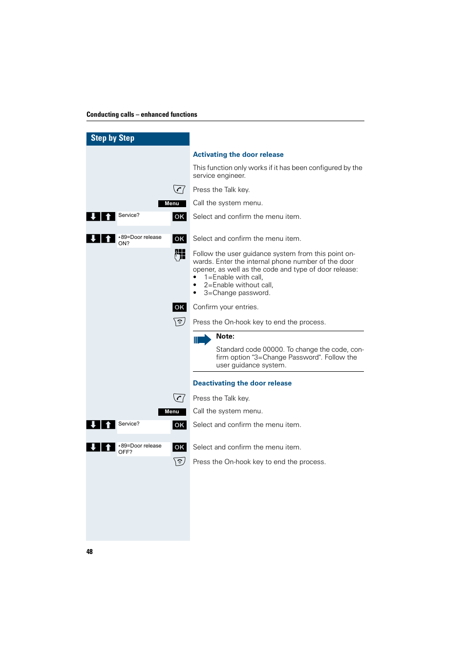 Siemens Gigaset SL1 User Manual | Page 56 / 110