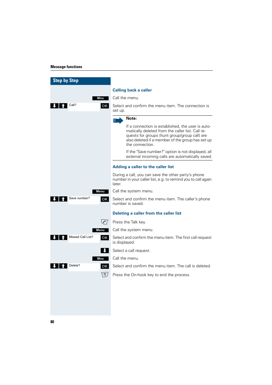 Siemens Gigaset SL1 User Manual | Page 88 / 110