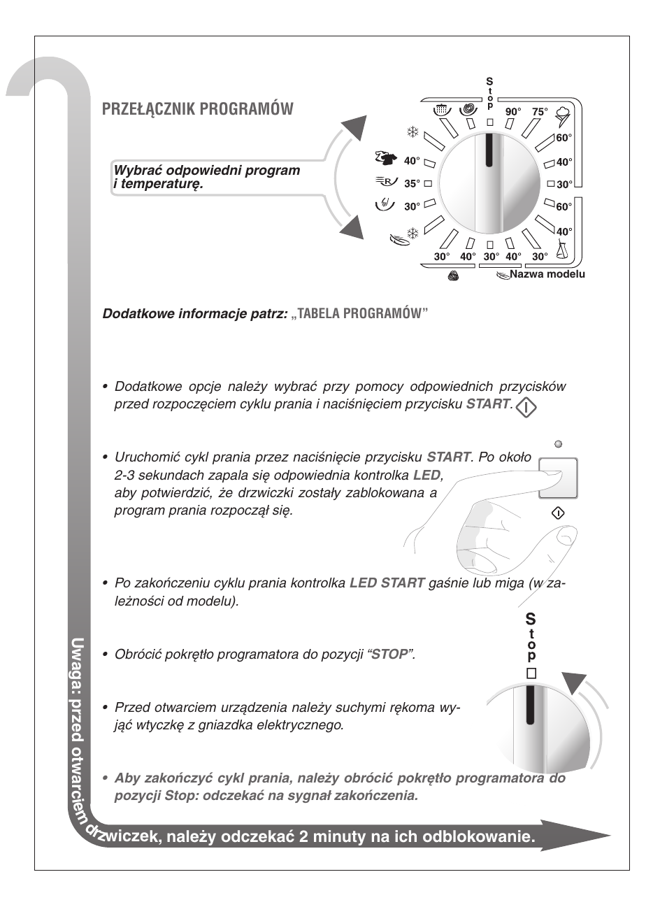 Ardo FLO168LB User Manual | Page 45 / 96