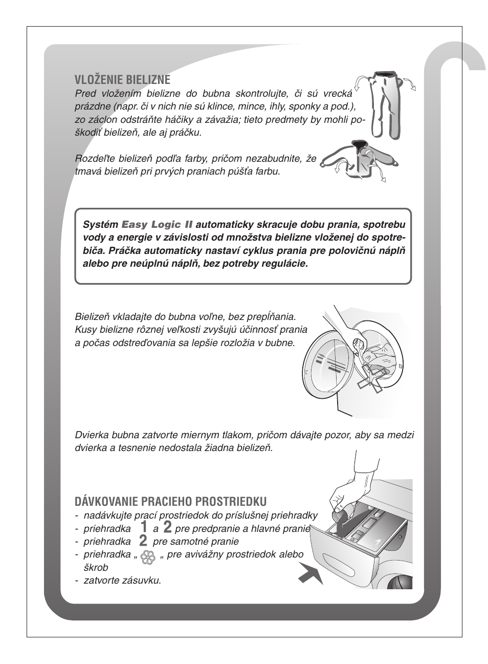 Ardo FLO168LB User Manual | Page 56 / 96