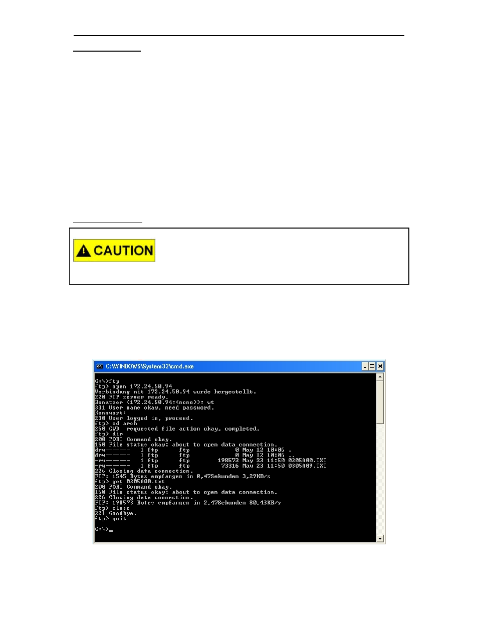 Operation and data access | Siemens Server User Manual | Page 40 / 48