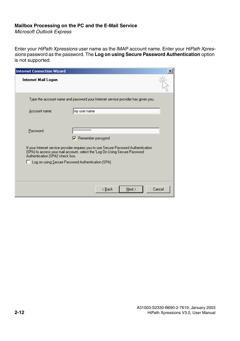 Siemens HiPath Xpressions Unified Messaging User Manual | Page 28 / 278