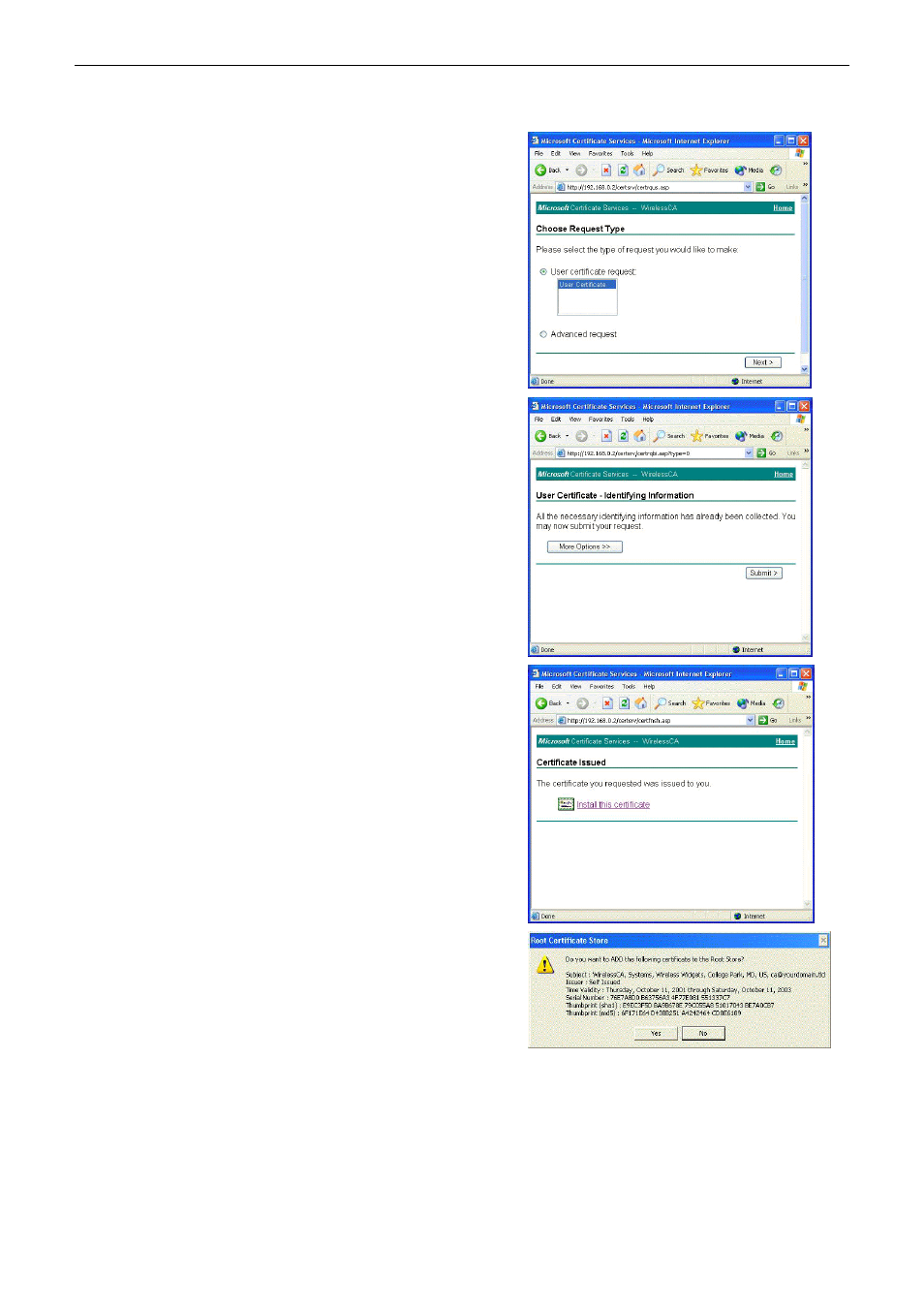 Siemens CL-010 User Manual | Page 103 / 104