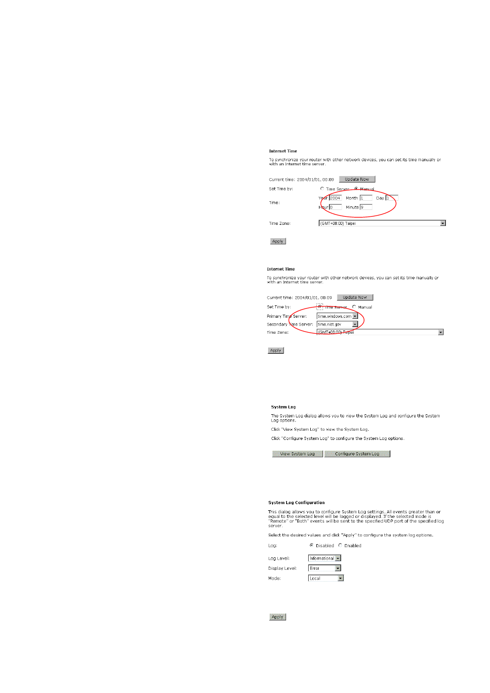 Siemens CL-010 User Manual | Page 88 / 104