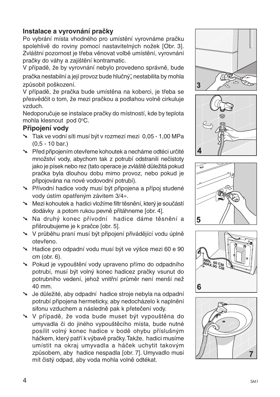 Ardo A1000X User Manual | Page 20 / 88