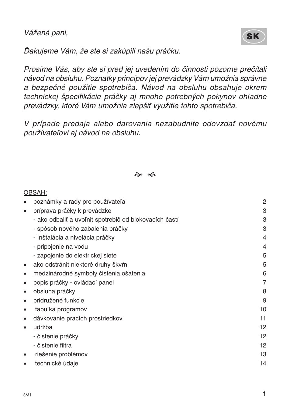 Ardo A1000X User Manual | Page 31 / 88