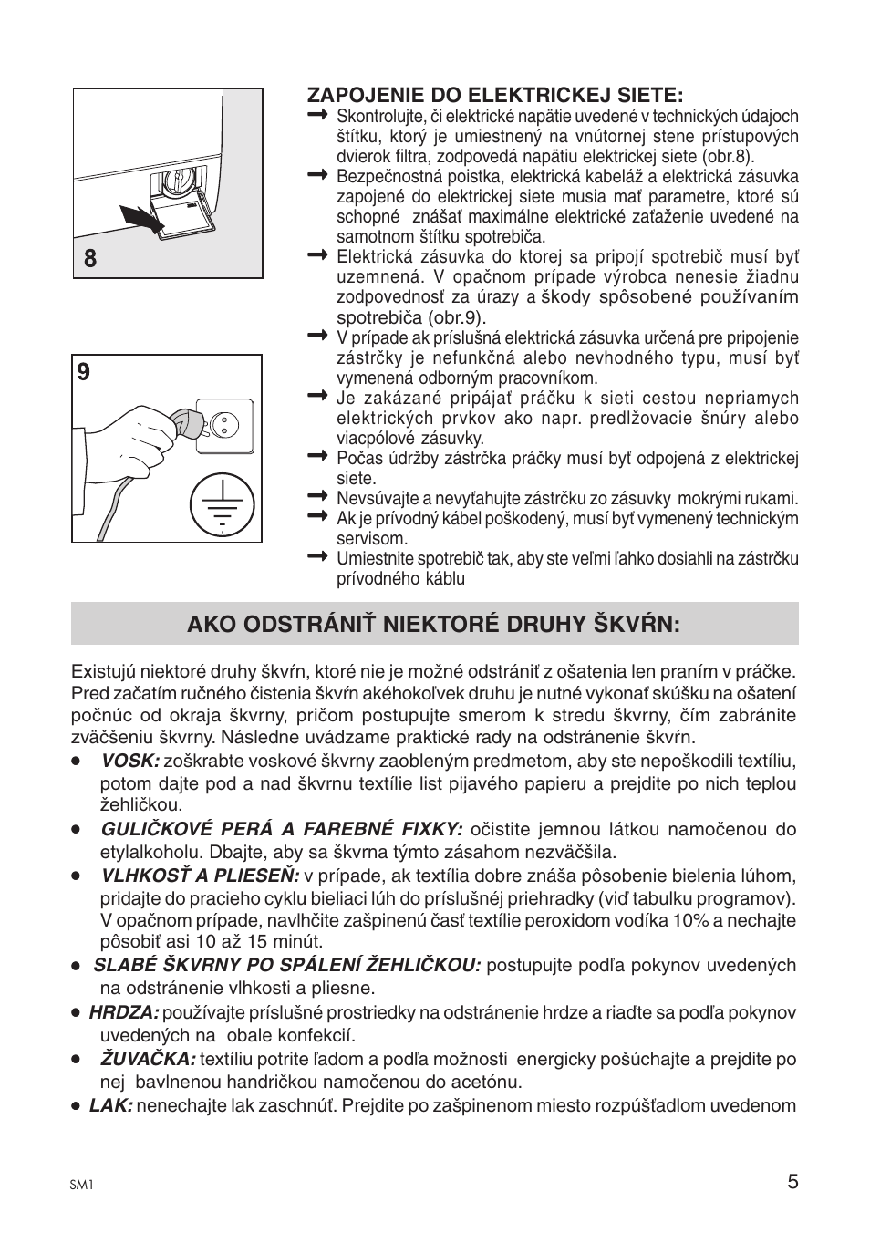 Ardo A1000X User Manual | Page 35 / 88