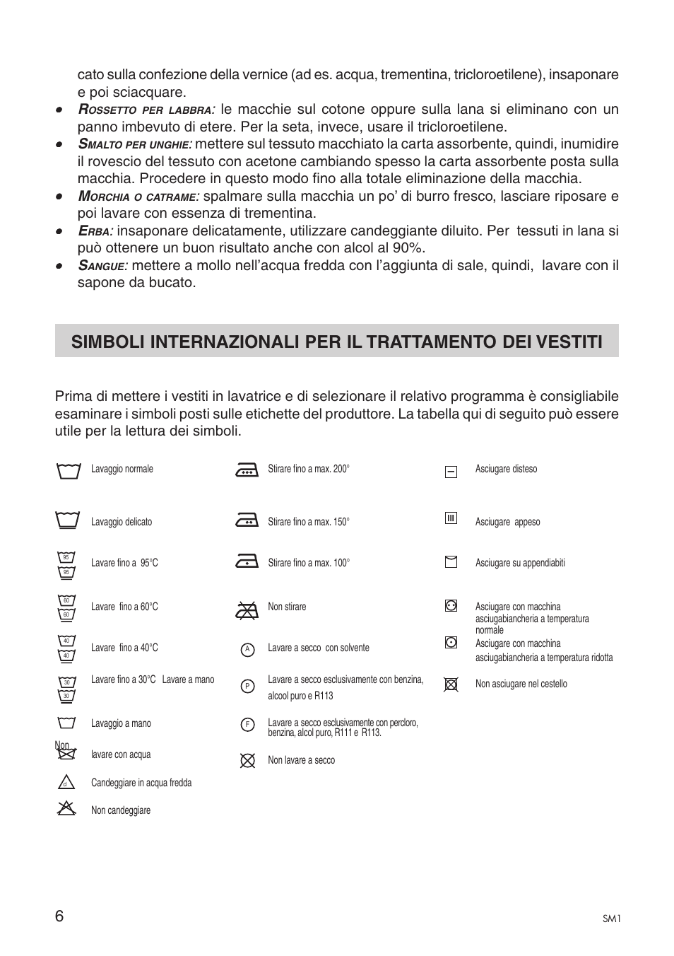 Ardo A1000X User Manual | Page 78 / 88