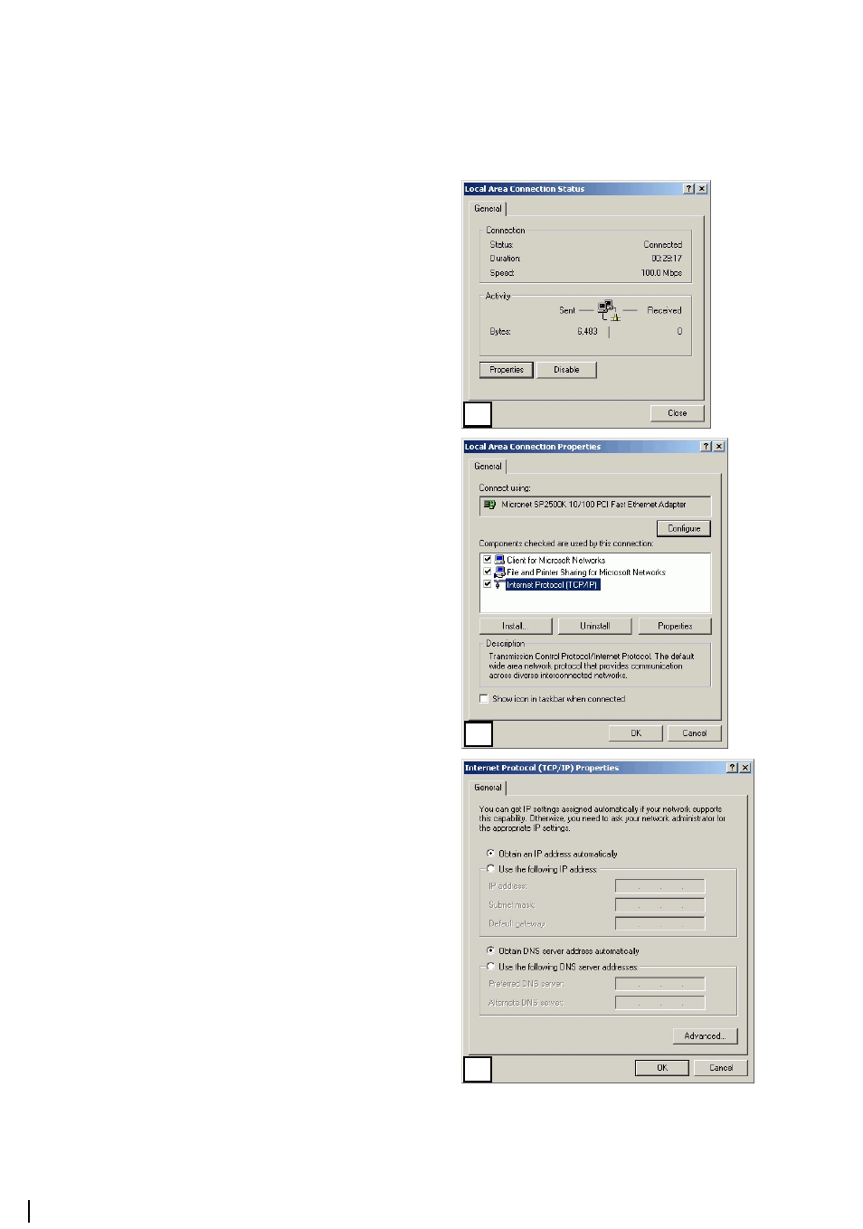 Siemens SL2-141-I User Manual | Page 10 / 24